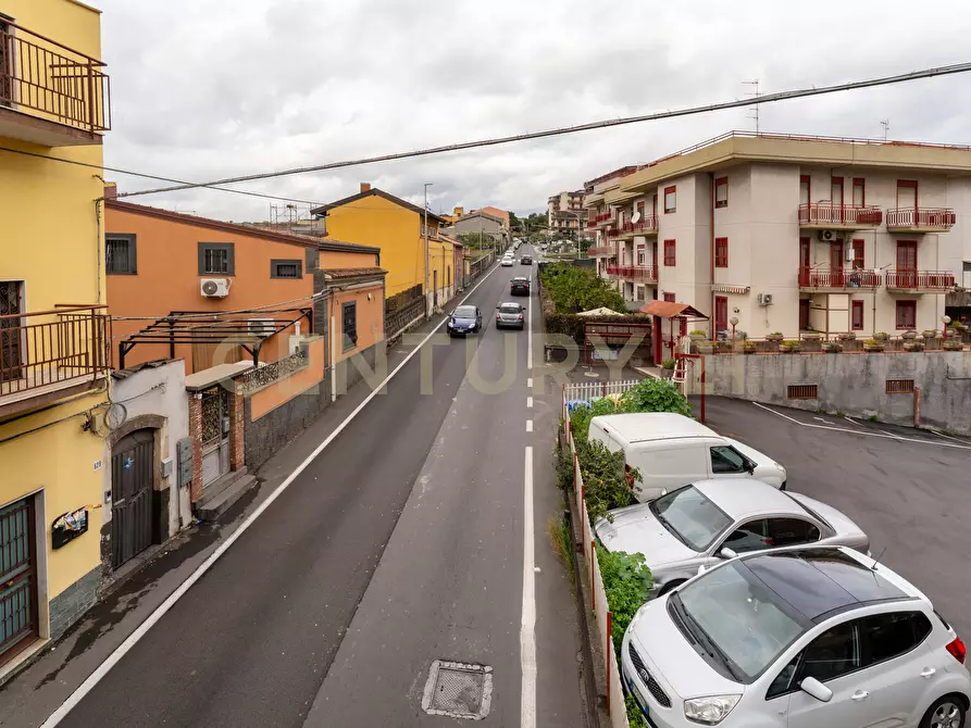 Immagine 43 di Quadrilocale in vendita  in Via Palermo 480a a Catania