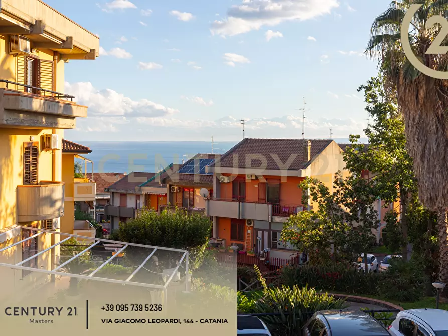 Immagine 63 di Terratetto in vendita  in Via San Gregorio 114 a Aci Castello