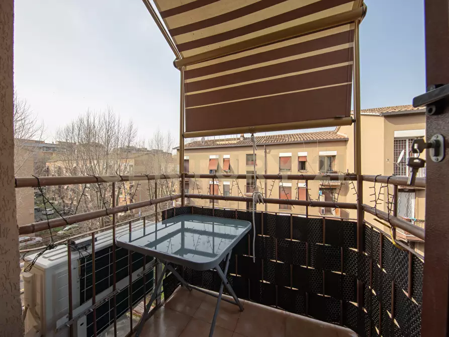 Immagine 27 di Quadrilocale in vendita  in Viale della Venezia Giulia 151 a Roma