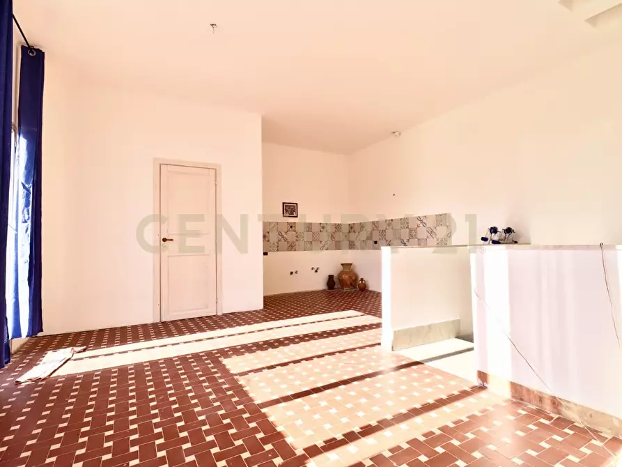 Immagine 16 di Casa semindipendente in vendita  in Via Giovanni Badalamenti 115 a Carini