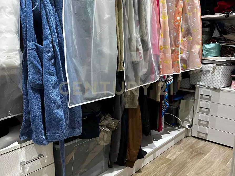 Immagine 12 di Porzione di casa in vendita  in Via delle Gemme 29 a Catania