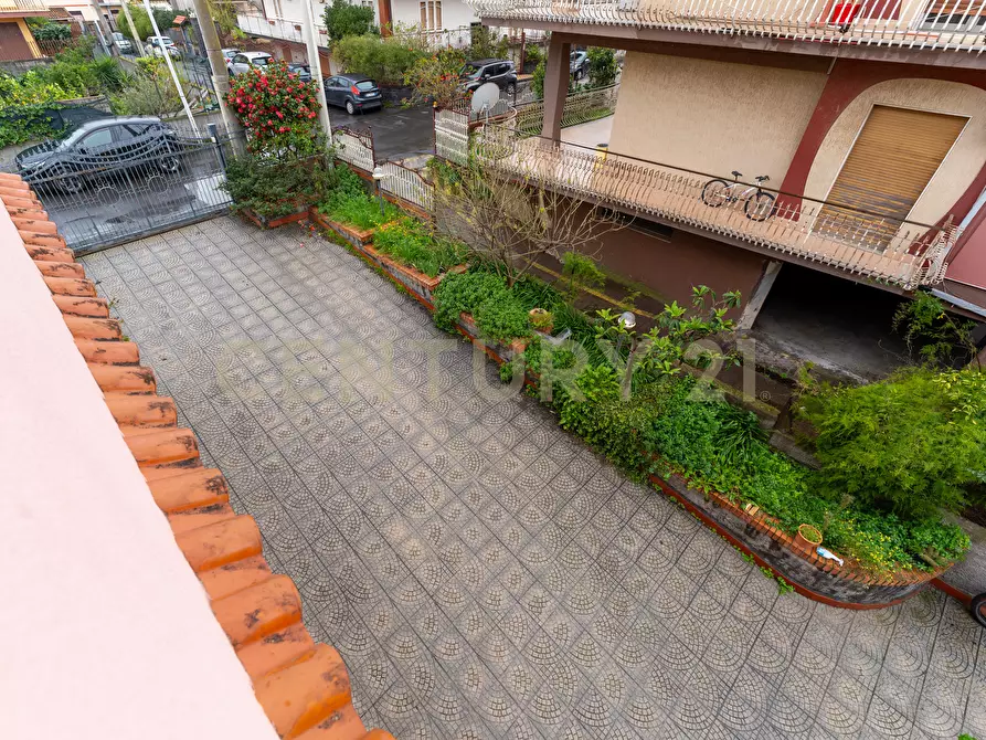 Immagine 20 di Villa in vendita  in Via Carmelina Naselli 51 a Catania