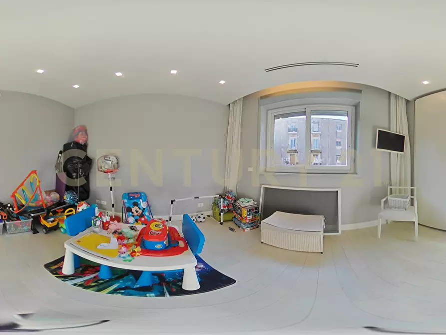 Immagine 57 di Appartamento in vendita  in Via Masaniello 8 a Catania