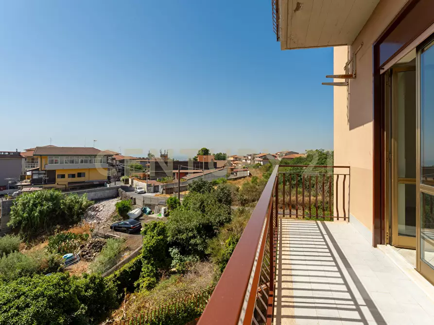 Immagine 39 di Quadrilocale in vendita  in Via Poggio D'Aquila 20 a Catania