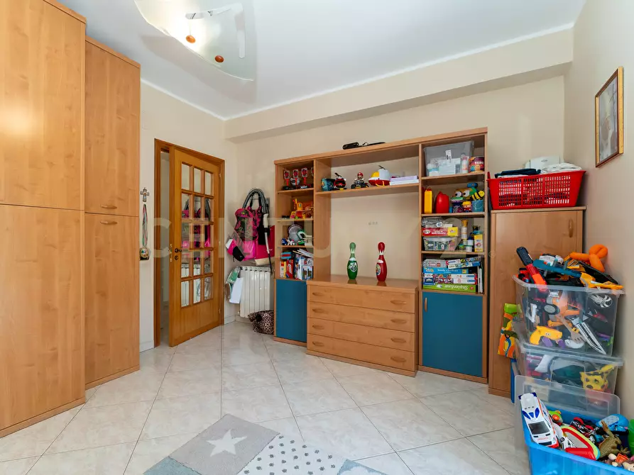 Immagine 16 di Pentalocale in vendita  in Via Nobile 19 a San Gregorio Di Catania