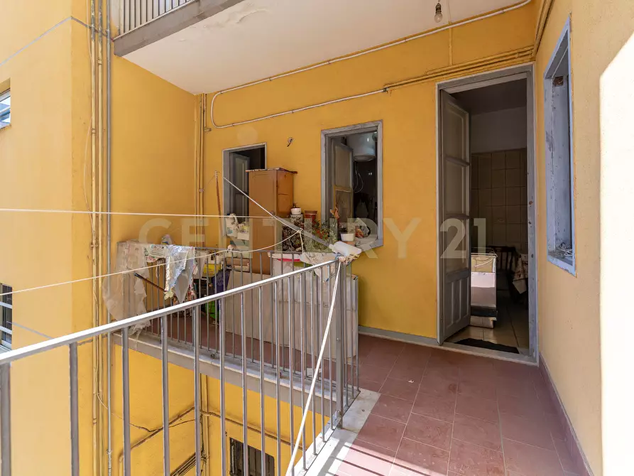 Immagine 25 di Appartamento in vendita  in Via Gorizia 44 a Catania