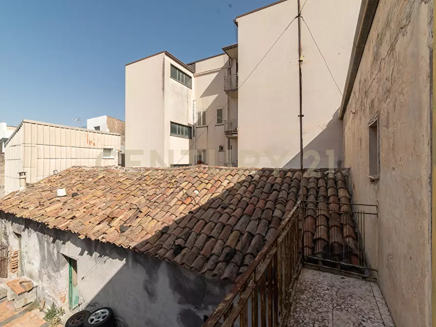 Immagine 13 di Casa indipendente in vendita  in Via IV Traversa 21 a Belpasso