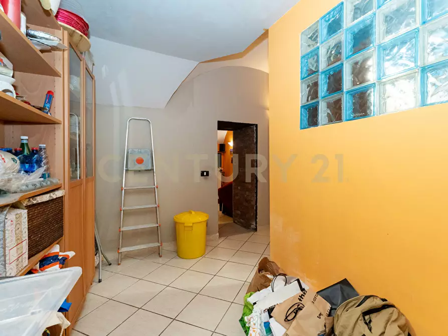 Immagine 33 di Casa indipendente in vendita  in Via Anastasio 32 a Catania