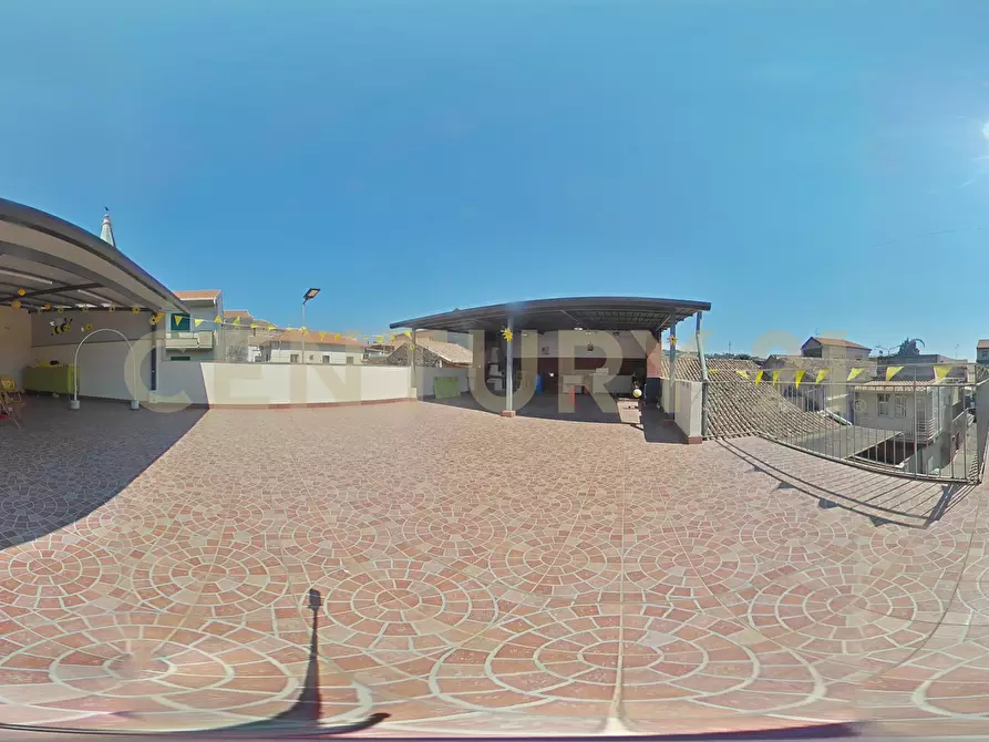 Immagine 62 di Villa in vendita  in Via Quartiere Longo 18 a Aci Castello
