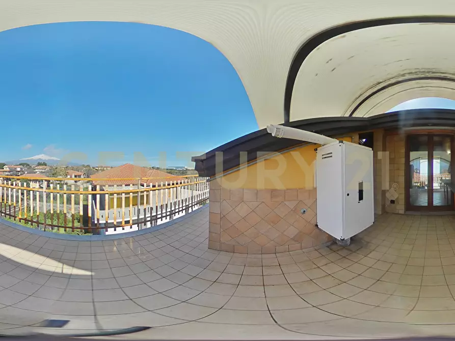 Immagine 46 di Appartamento in vendita  in Via Imola 13 a San Giovanni La Punta