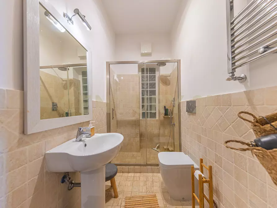 Immagine 22 di Casa bifamiliare in vendita  in Via Paolo Monelli 11 a Roma