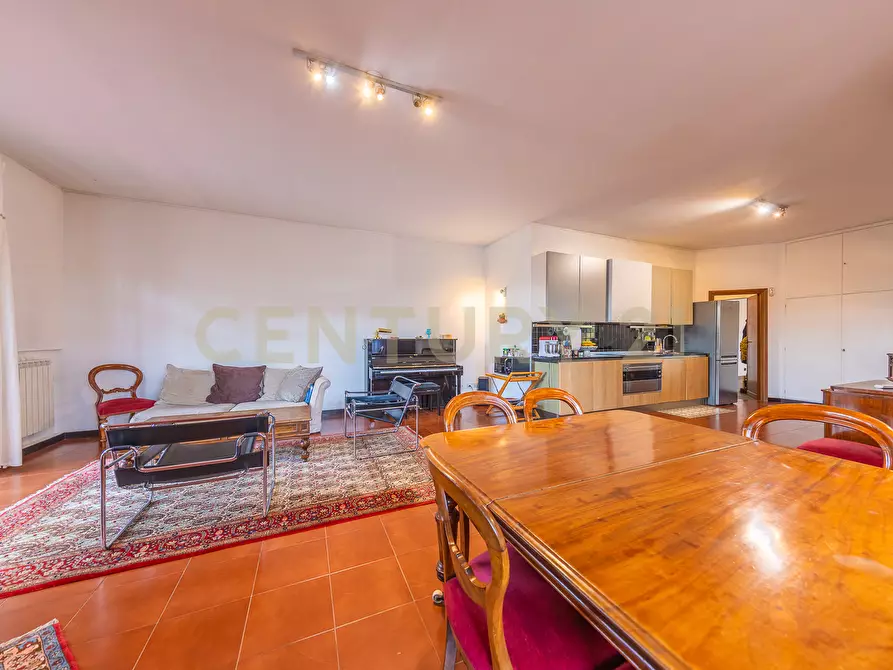 Immagine 15 di Casa bifamiliare in vendita  in Via Paolo Monelli 11 a Roma