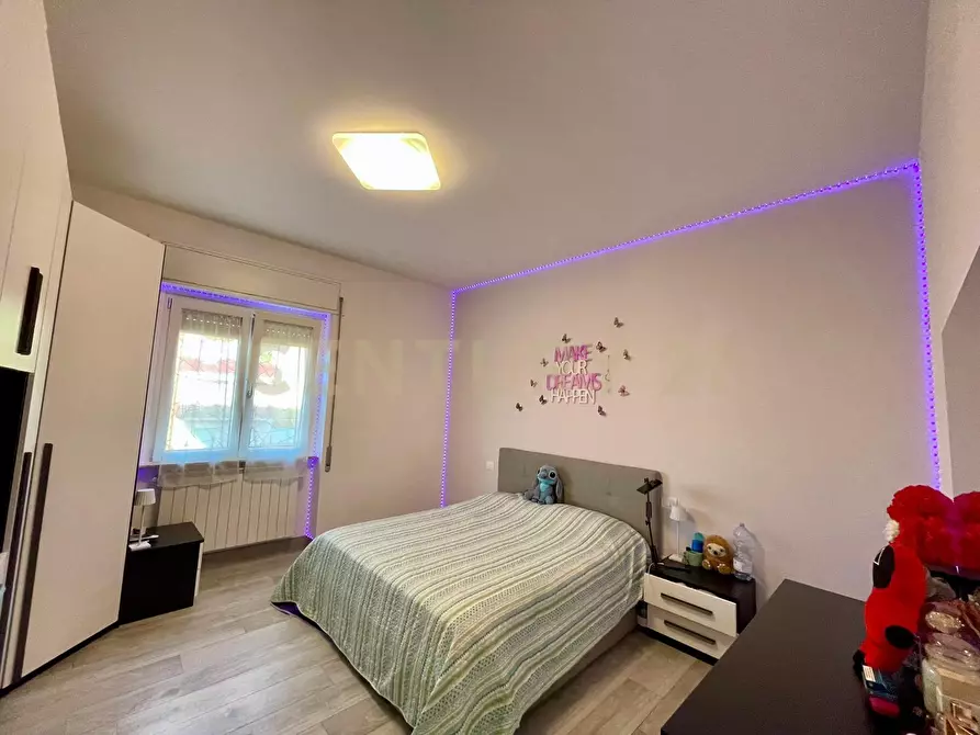 Immagine 6 di Quadrilocale in vendita  in Piazza Giovanni Fabbrini a Grosseto