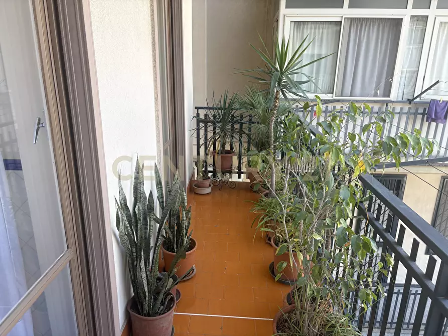 Immagine 16 di Trilocale in vendita  in Via Acquedotto Greco 181 a Catania