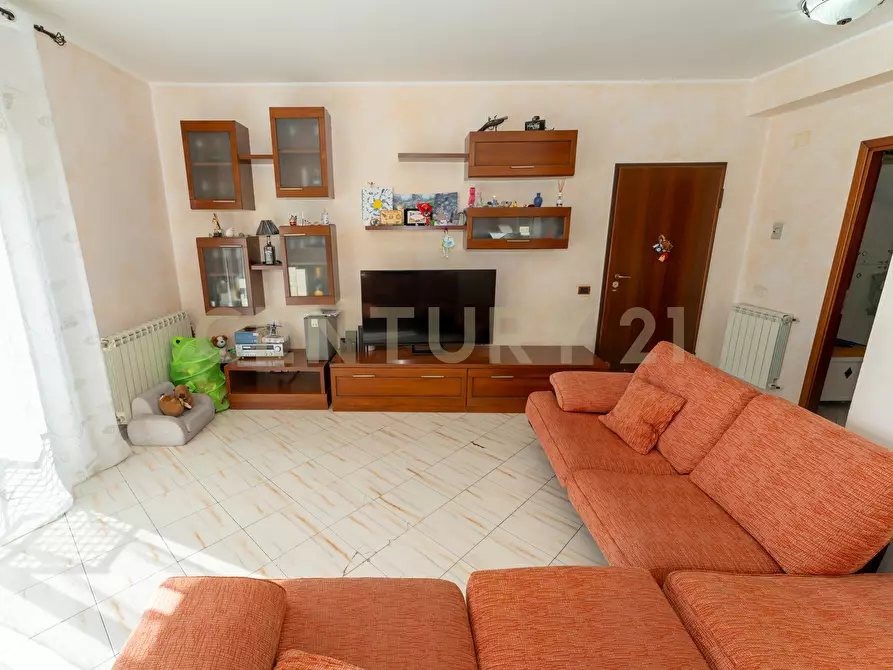 Immagine 6 di Appartamento in vendita  in Via Spagnola 51 a Aci Castello