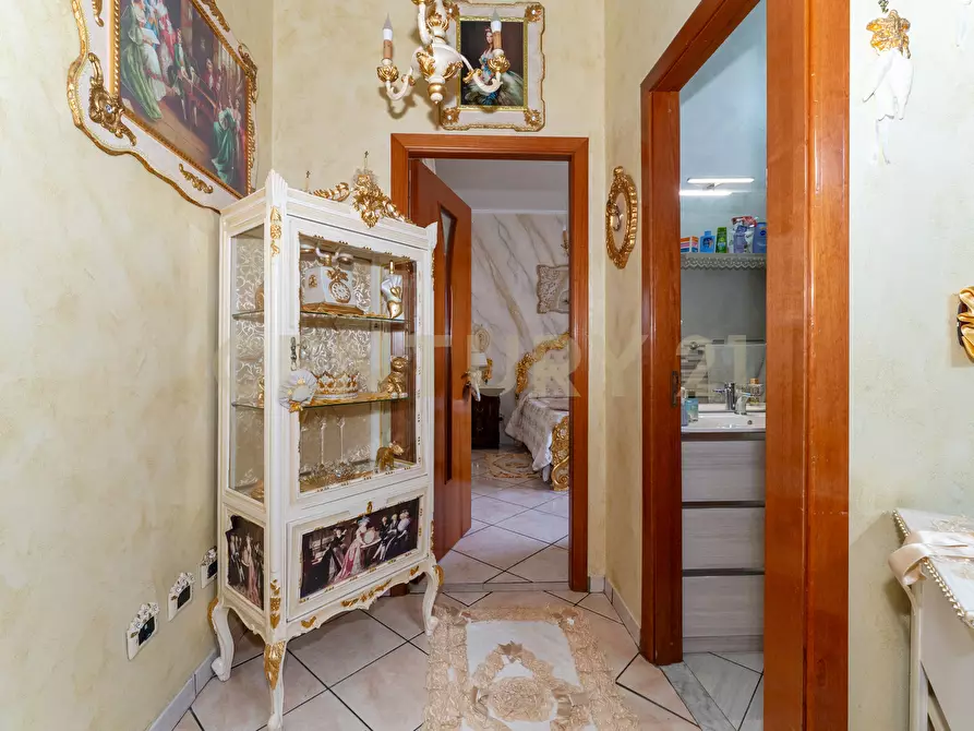 Immagine 23 di Appartamento in vendita  in Via Aurora 5 a Catania