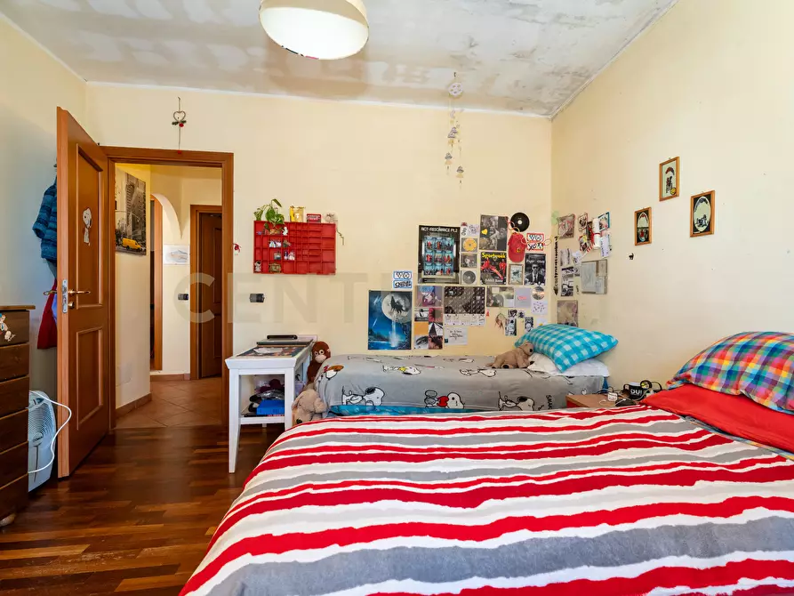 Immagine 26 di Villa in vendita  in Via Alcaloro Petrone 47 a Viagrande