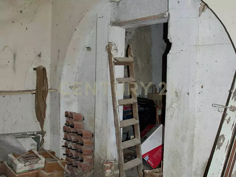 Immagine 7 di Rustico / casale in vendita  in località pian taverna a Cinigiano