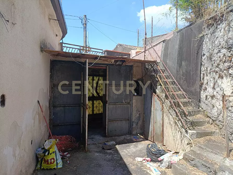 Immagine 17 di Casa indipendente in vendita  in Salita dei Saponari a Trecastagni