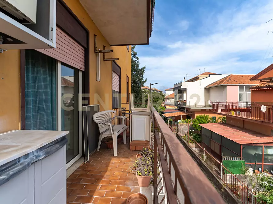 Immagine 54 di Quadrilocale in vendita  in Via Marcellino Giuseppe 19 a Catania