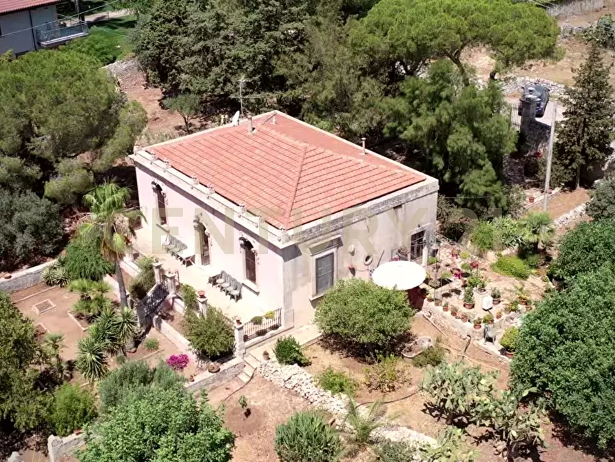 Immagine 6 di Villa in vendita  in Contrada Pirato Cava Maria 47 a Modica