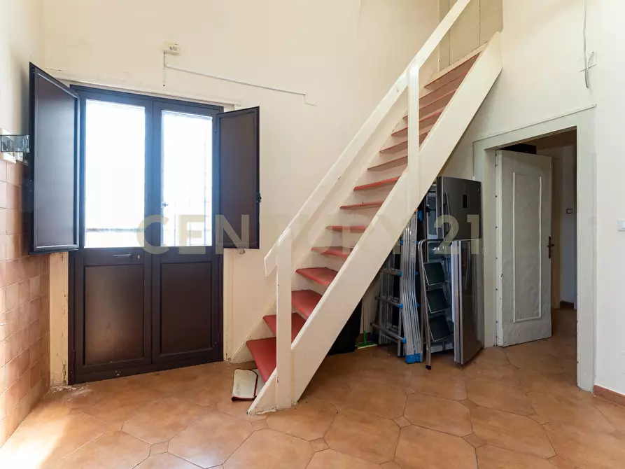 Immagine 137 di Casa indipendente in vendita  in Via Giuseppe Garibaldi 68-70-72 a Nicolosi