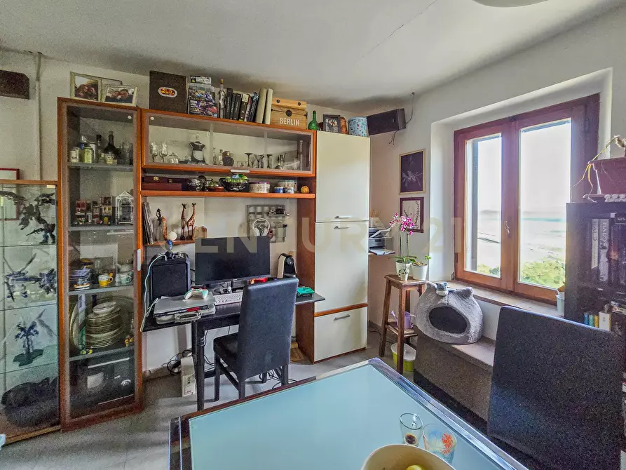 Immagine 6 di Rustico / casale in vendita  in Via del Poggio 17/a a Gavorrano