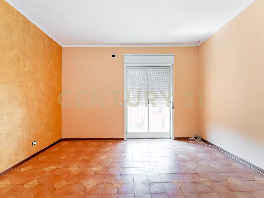 Immagine 19 di Trilocale in vendita  in Via San Nicolò 134 a Aci Catena