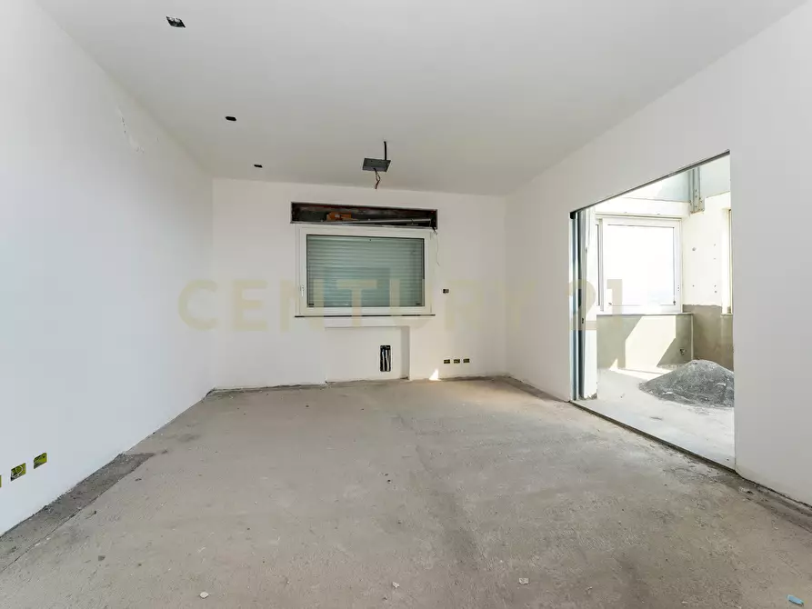 Immagine 21 di Attico in vendita  in Via Firenze 6 a Catania