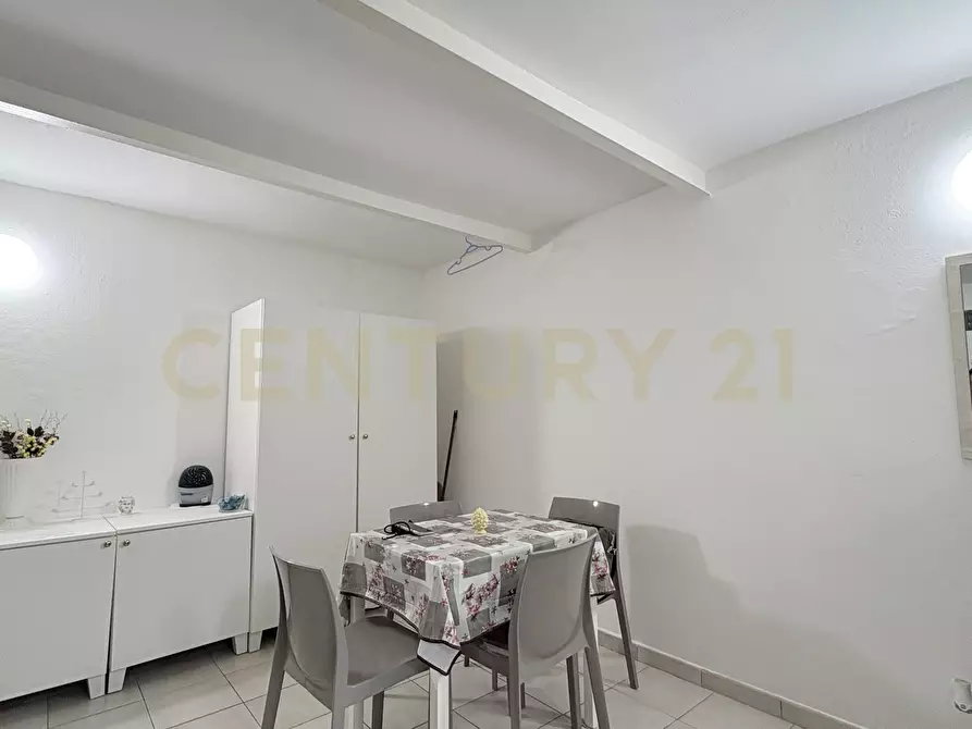 Immagine 8 di Loft/Open space in affitto  in VIA DAMARETE 13 a Siracusa