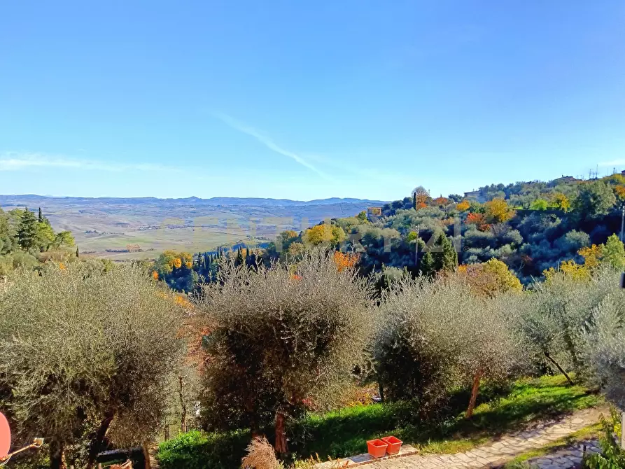 Immagine 21 di Terratetto in vendita  in Via Moglio 56 a Montalcino