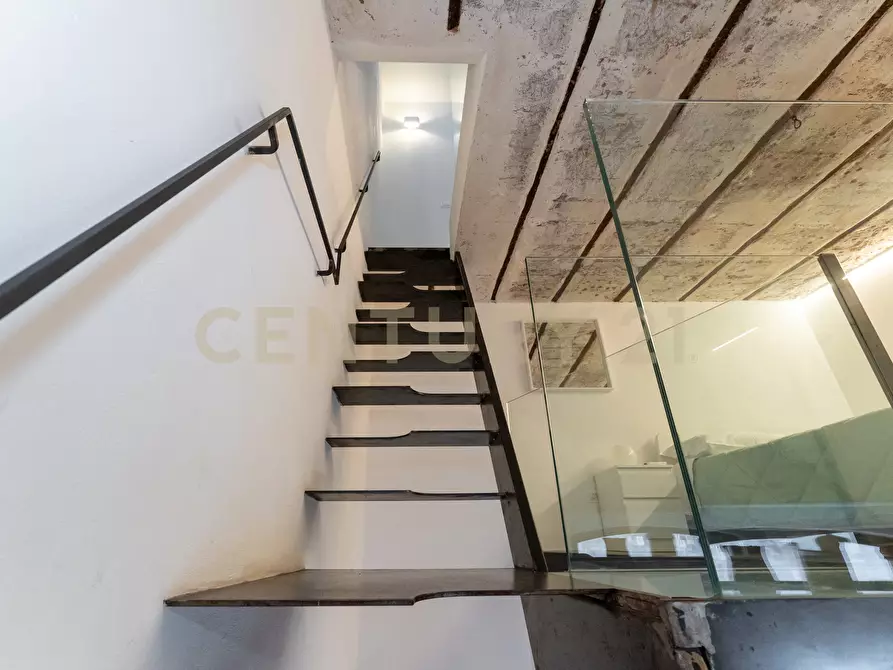 Immagine 10 di Casa bifamiliare in vendita  in Via della Palma a Catania