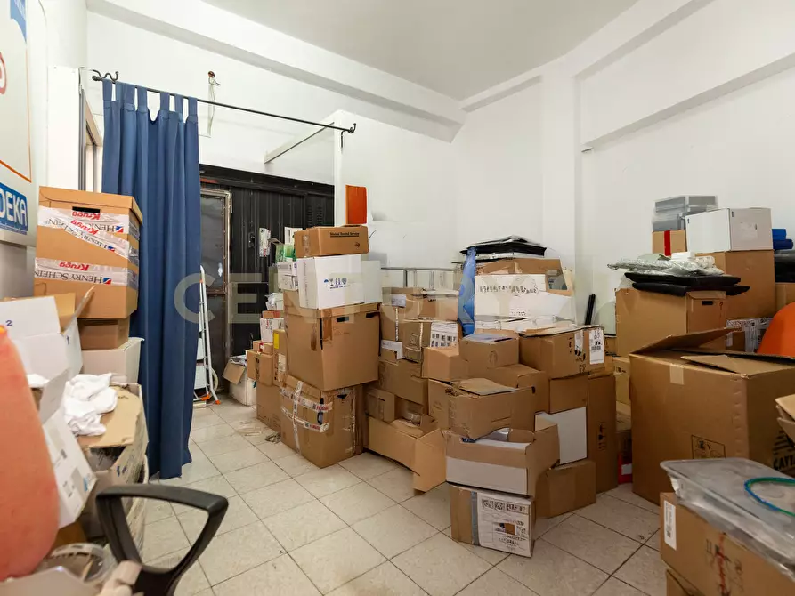 Immagine 28 di Quadrilocale in vendita  in Via Pietra dell'Ova 396 a Tremestieri Etneo