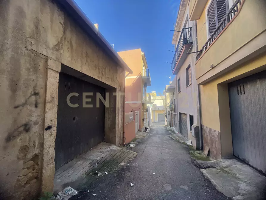 Immagine 7 di Garage in vendita  in Via Municipio 128 a Pachino