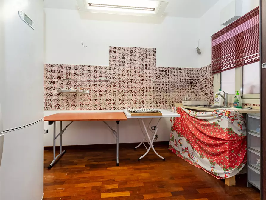 Immagine 26 di Villetta a schiera in vendita  in Via Maria Gianni 81 a Catania