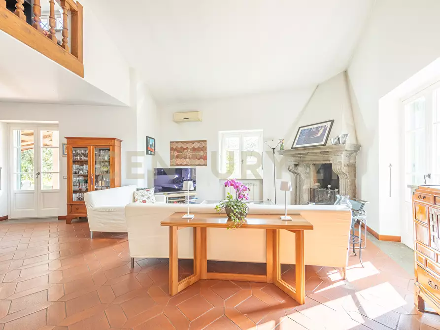 Immagine 66 di Casa indipendente in vendita  in Via di Grotte Maria 67 a Frascati