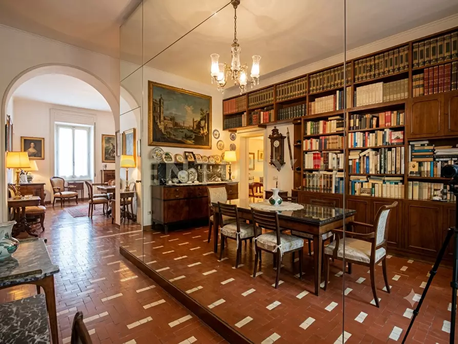 Immagine 15 di Palazzo in vendita  in Via Cassia 43 a Acquapendente