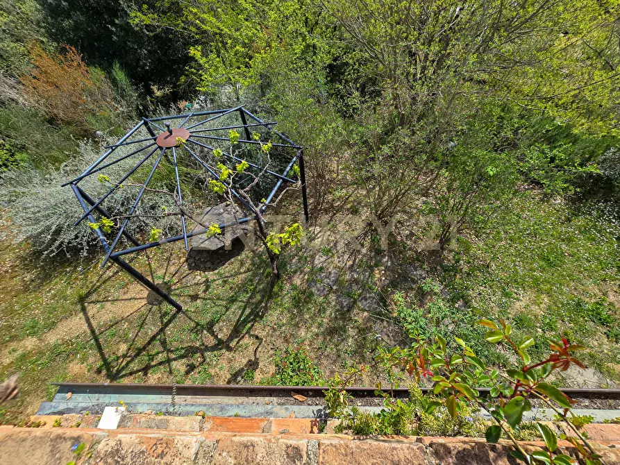 Immagine 26 di Rustico / casale in vendita  in Via di Bagnolo 1 a Civitella Paganico