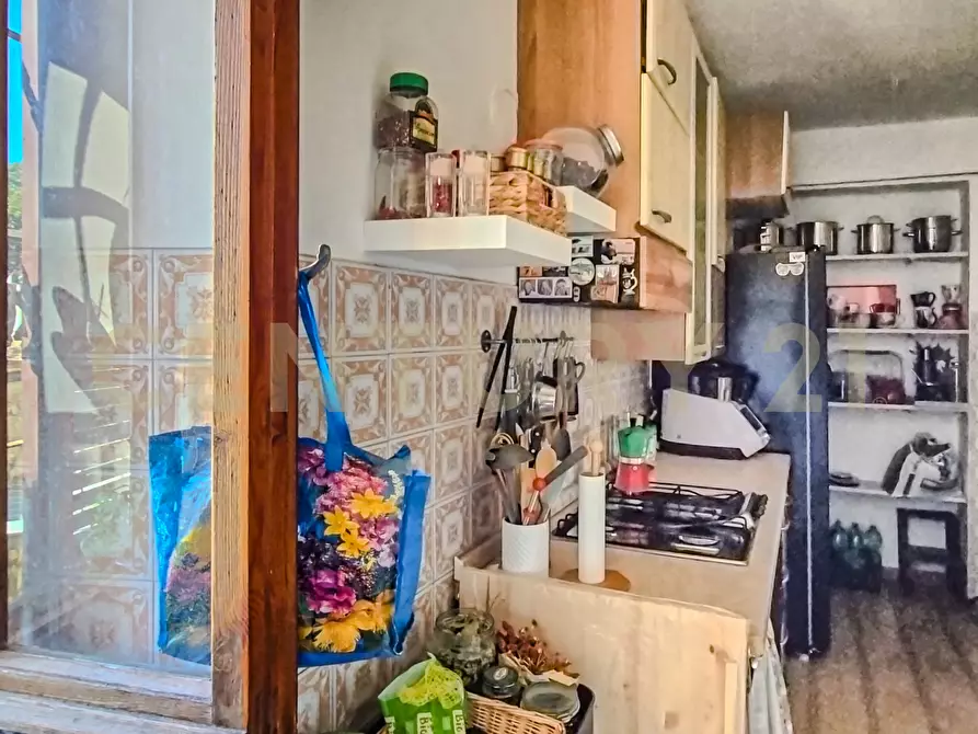 Immagine 9 di Casa bifamiliare in vendita  in Via Giuseppe Mazzini 4 a Manciano