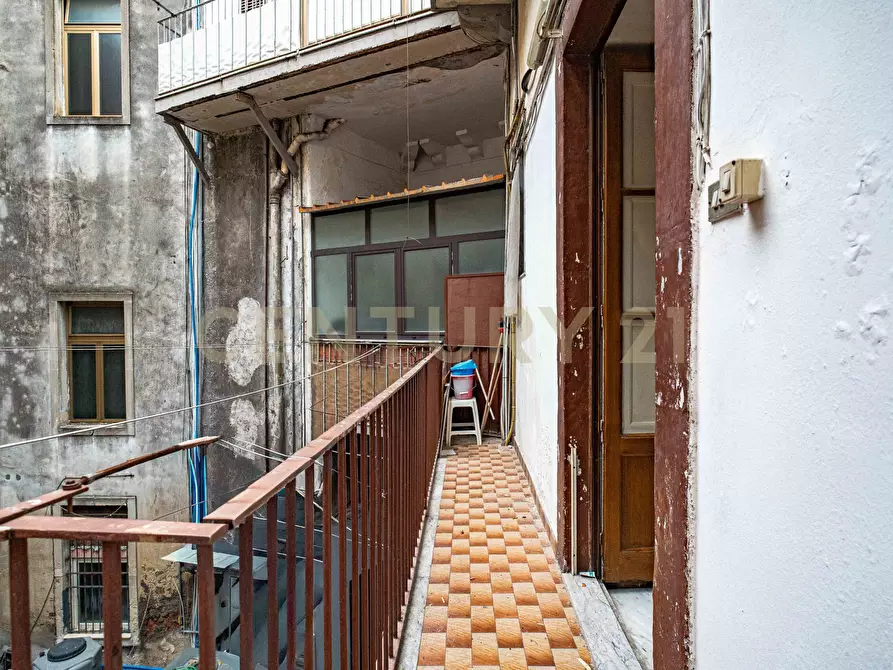 Immagine 20 di Appartamento in vendita  in Via Plebiscito 186 a Catania