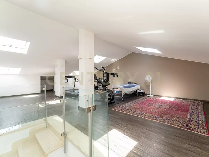 Immagine 120 di Villa in vendita  in Via Scala 58 a San Gregorio Di Catania