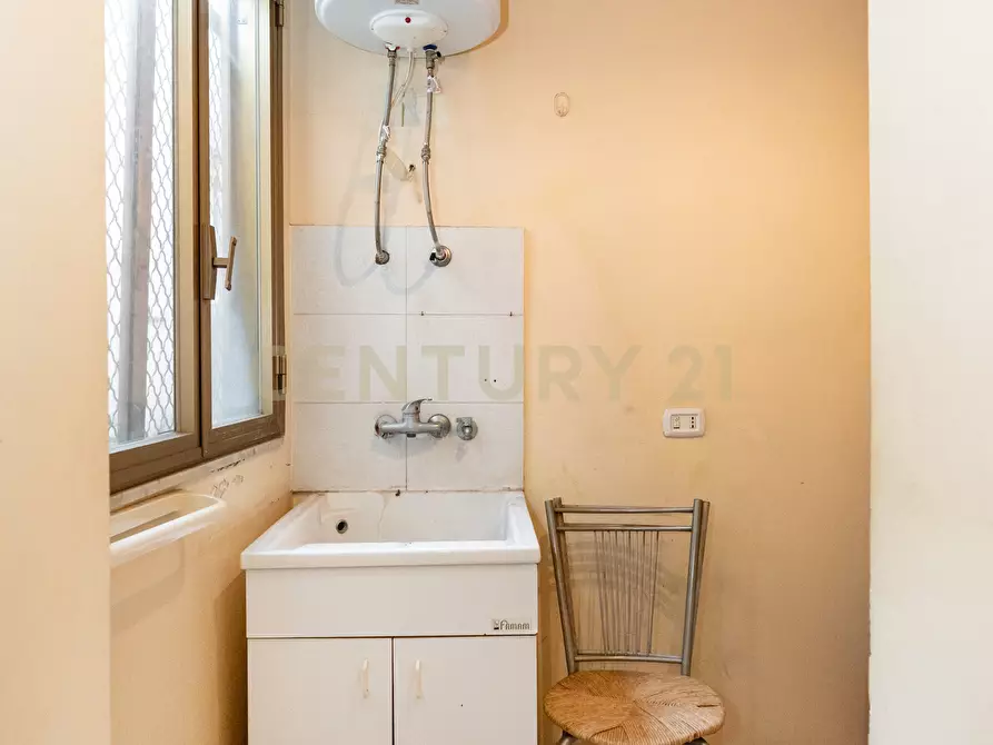 Immagine 22 di Trilocale in vendita  in Corso Indipendenza 185 a Catania