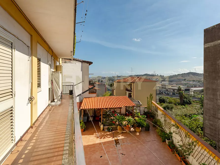 Immagine 80 di Terratetto in vendita  in Via Plebiscito 85 a Misterbianco