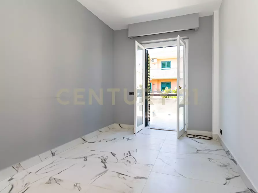 Immagine 14 di Quadrilocale in affitto  in Via Vampolieri 34 a Aci Catena