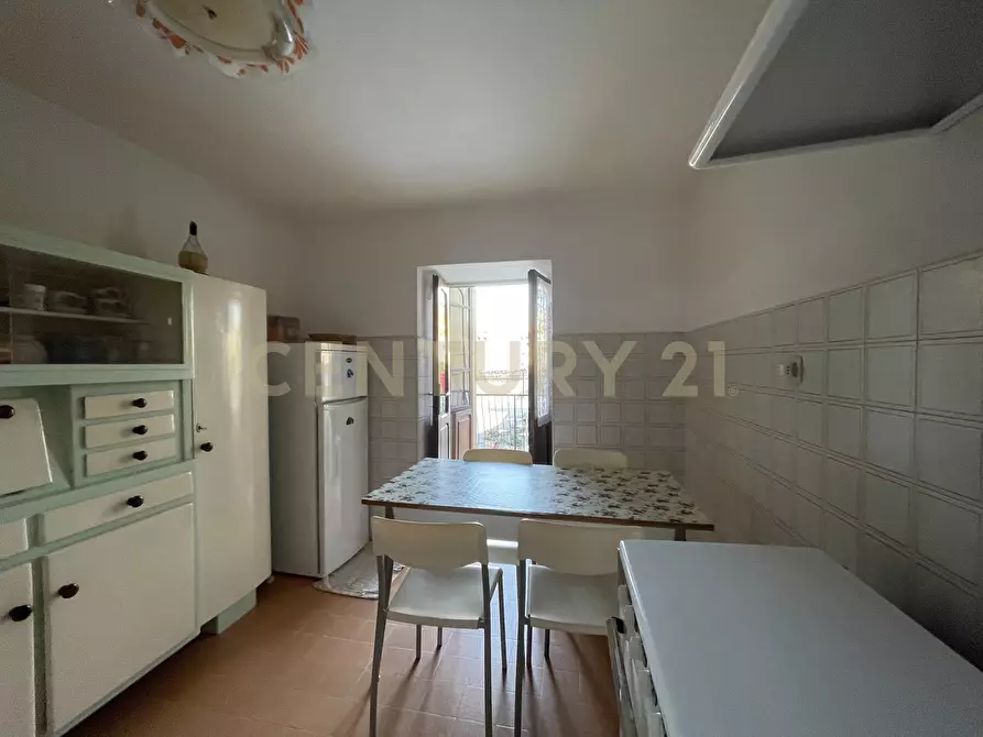 Immagine 7 di Trilocale in vendita  in Via del Molo 4 a Monte Argentario