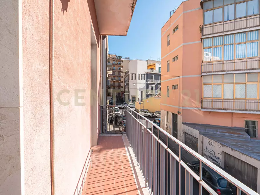 Immagine 10 di Pentalocale in vendita  in Via Santa Maria della Stella 20 a Catania