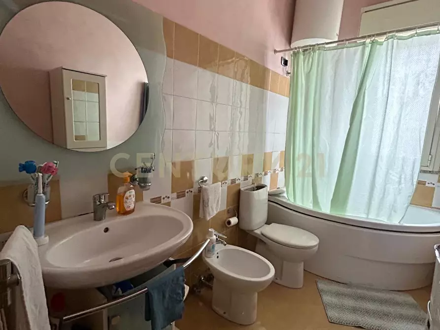 Immagine 15 di Trilocale in vendita  in Traversa Borgellusa a Avola