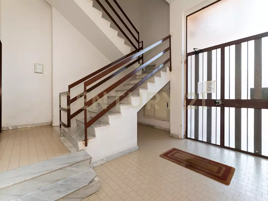 Immagine 37 di Quadrilocale in vendita  in Via Saverio Fiducia 15 a Catania
