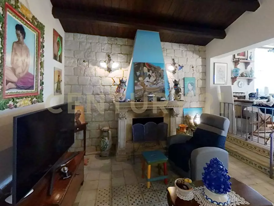 Immagine 53 di Villa in vendita  in spiaggia cava daliga 1C a Scicli