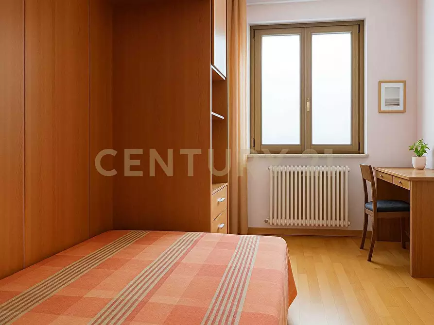 Immagine 8 di Pentalocale in vendita  in Via San Andrea 29 a Abbadia San Salvatore